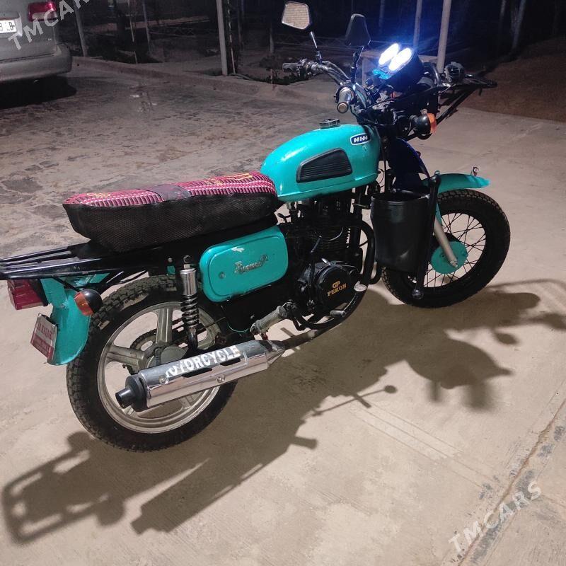 Fekon FK150-8G 2024 - 10 000 TMT - Garabekewül - img 2