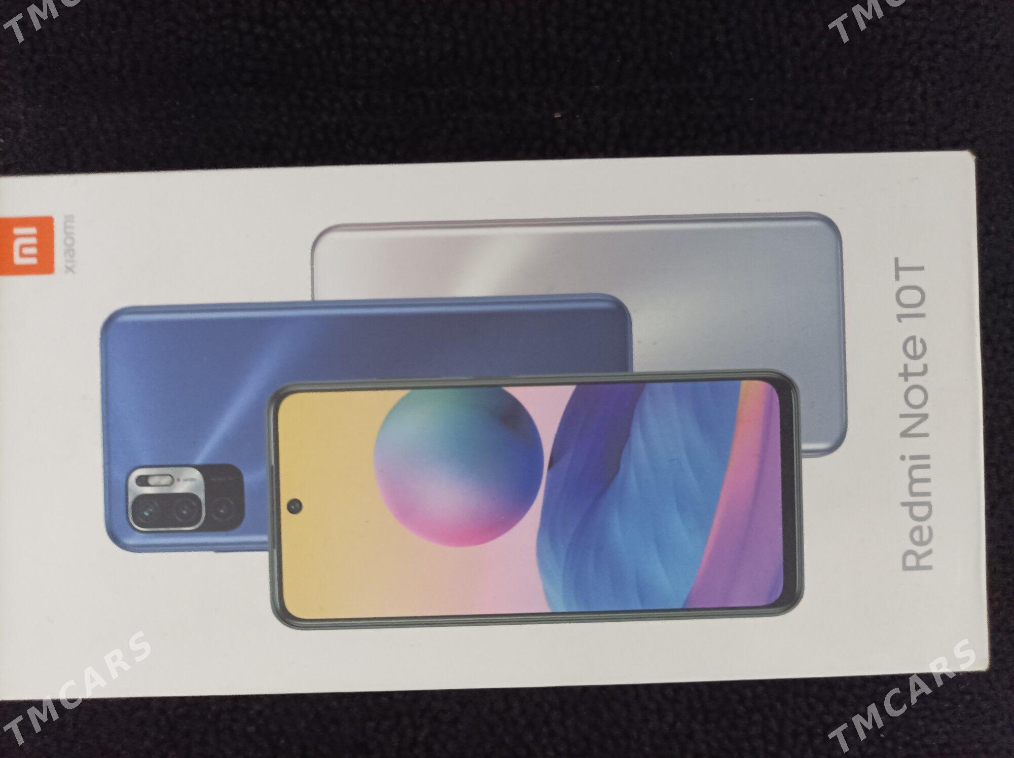 Redmi not 10 T - Дянев - img 5