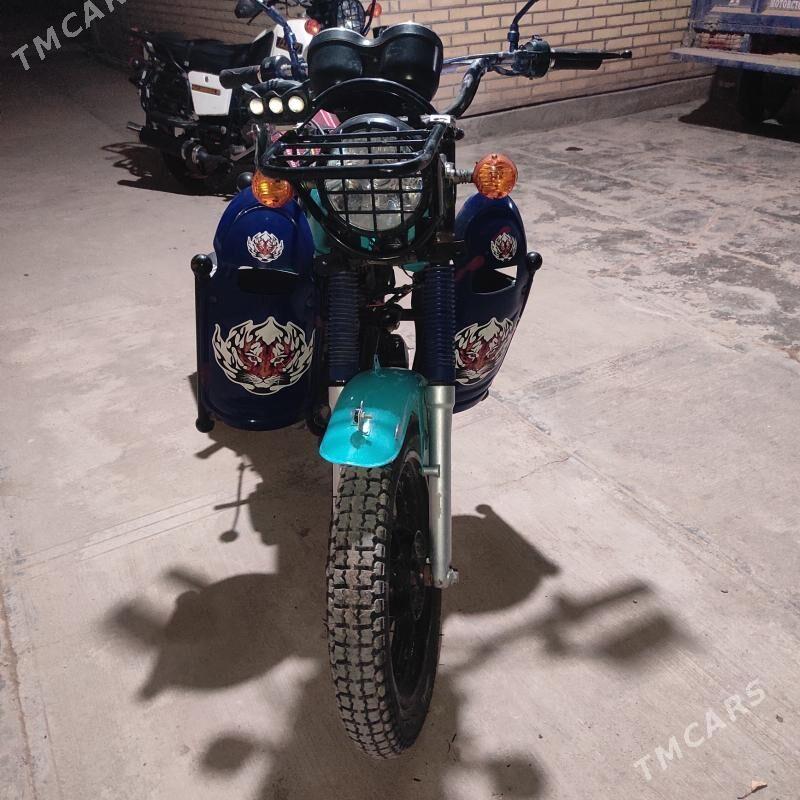 Fekon FK150-8G 2024 - 10 000 TMT - Garabekewül - img 3