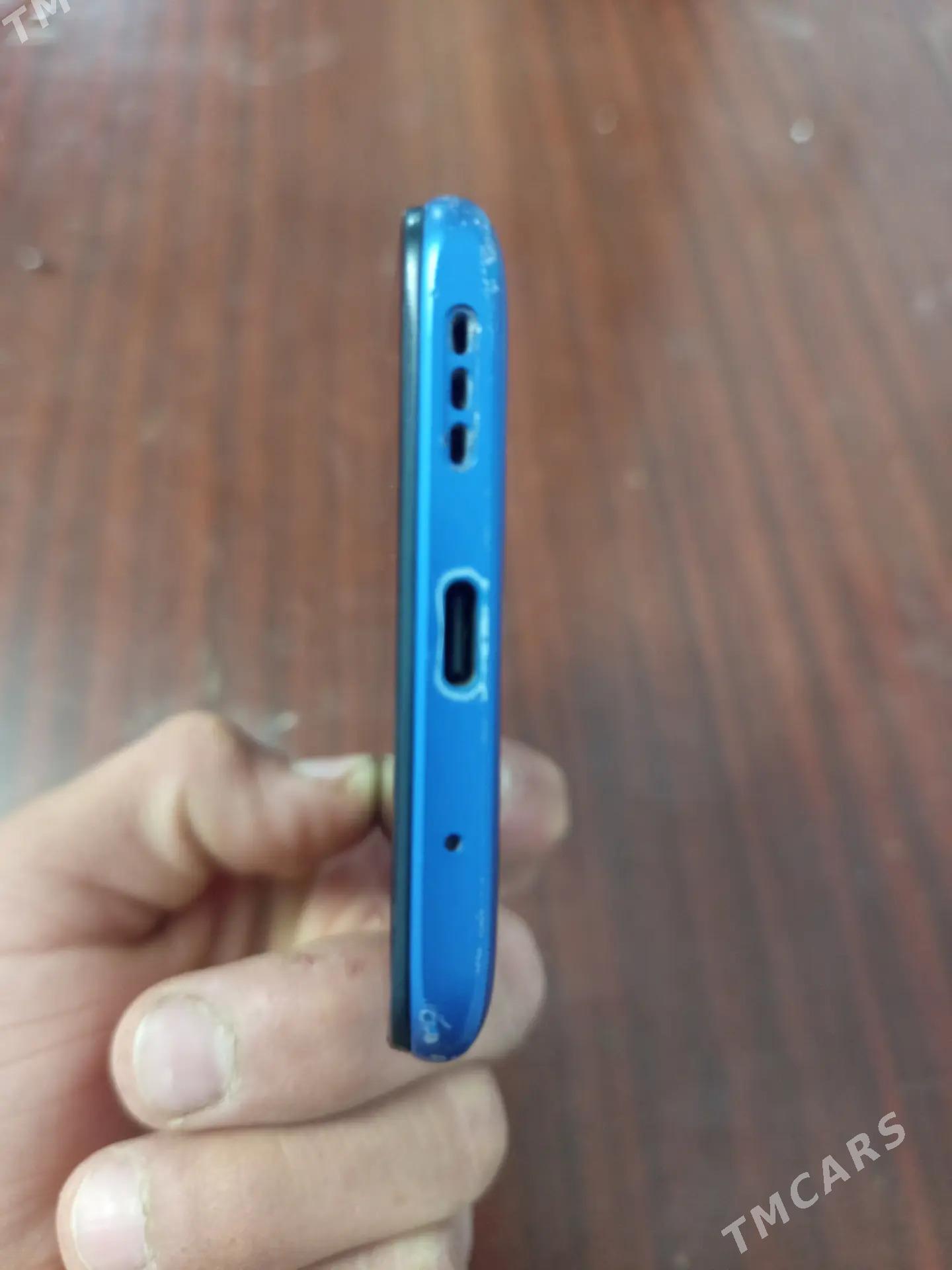 Redmi not 10 T - Дянев - img 2