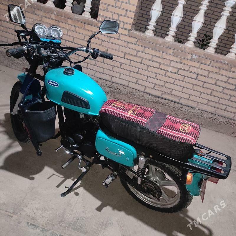 Fekon FK150-8G 2024 - 10 000 TMT - Garabekewül - img 4