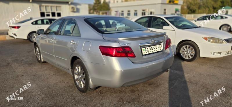 Toyota Camry 2010 - 158 000 TMT - Ашхабад - img 4
