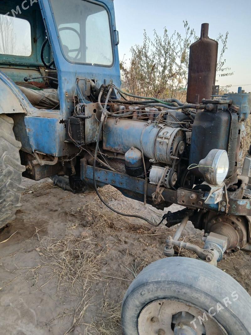MTZ T-28 1990 - 20 000 TMT - Кёнеургенч - img 3