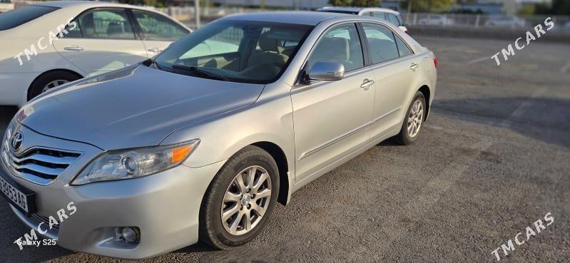 Toyota Camry 2010 - 158 000 TMT - Ашхабад - img 2