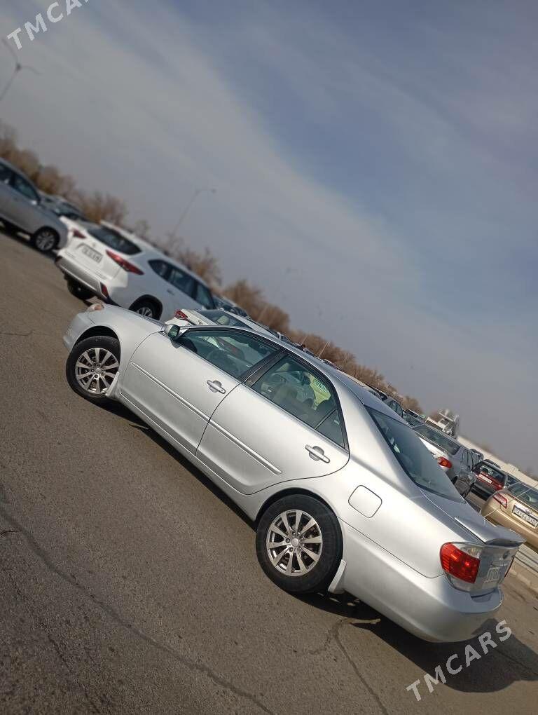 Toyota Camry 2005 - 185 000 TMT - Кёнеургенч - img 2