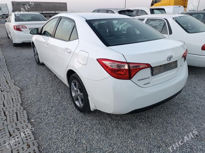 Toyota Corolla 2018 - 195 000 TMT - Mary - img 3