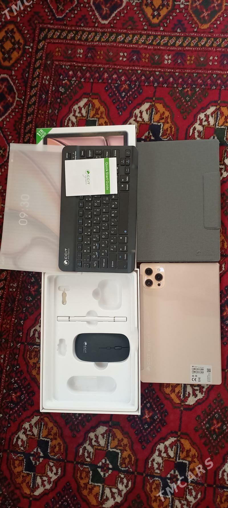 TAB 16 PRO MAX - Туркменбаши - img 3