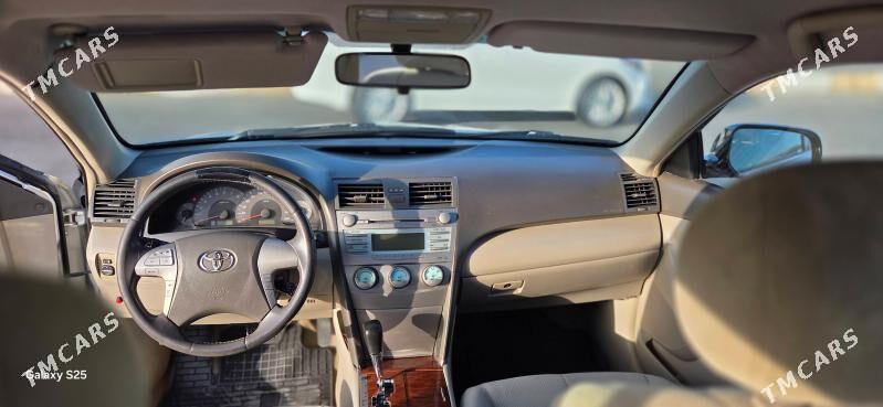 Toyota Camry 2010 - 158 000 TMT - Ашхабад - img 3