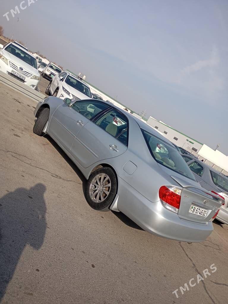 Toyota Camry 2005 - 185 000 TMT - Кёнеургенч - img 6