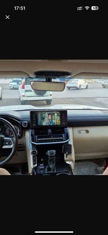 Toyota Land Cruiser 2022 - 1 140 000 TMT - Aşgabat - img 7