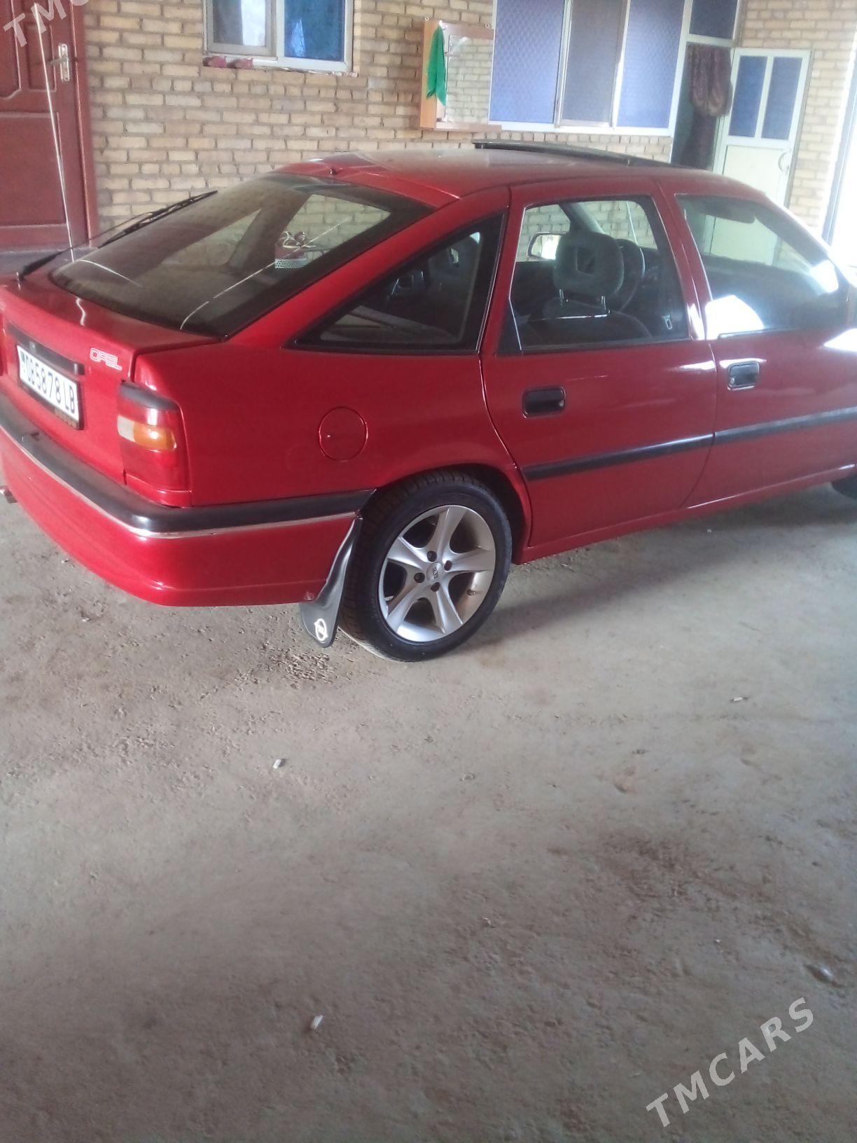 Opel Vectra 1994 - 50 000 TMT - Сакар - img 3