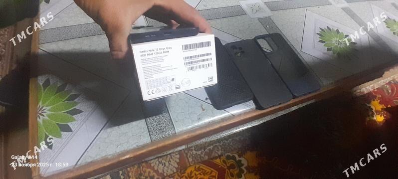 Redmi not 12 - Дашогуз - img 5
