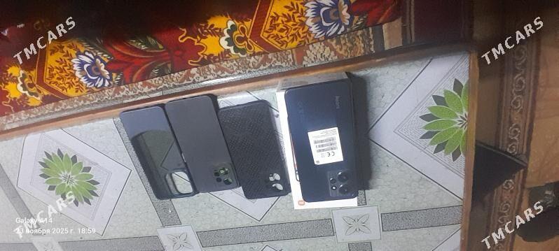 Redmi not 12 - Дашогуз - img 4