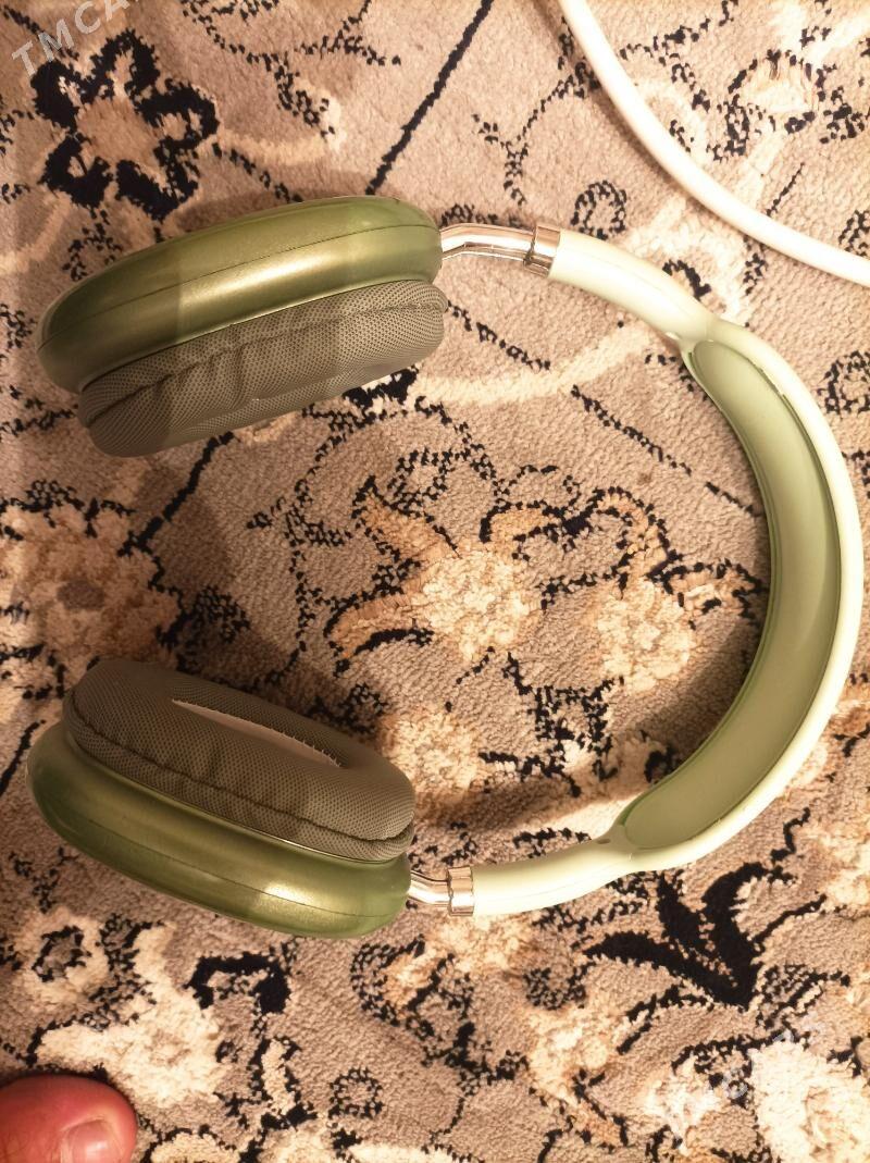 nausnik - Балканабат - img 1