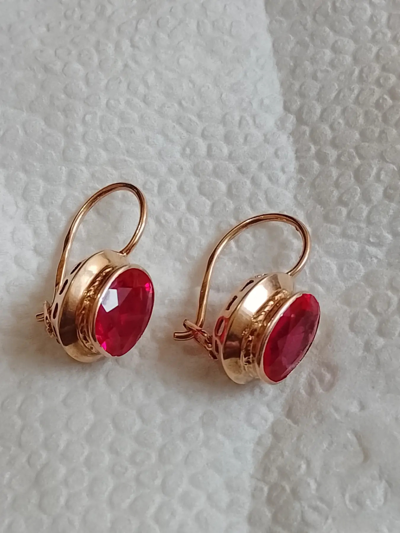 Gyzyl gulakhalka - Ашхабад - img 3