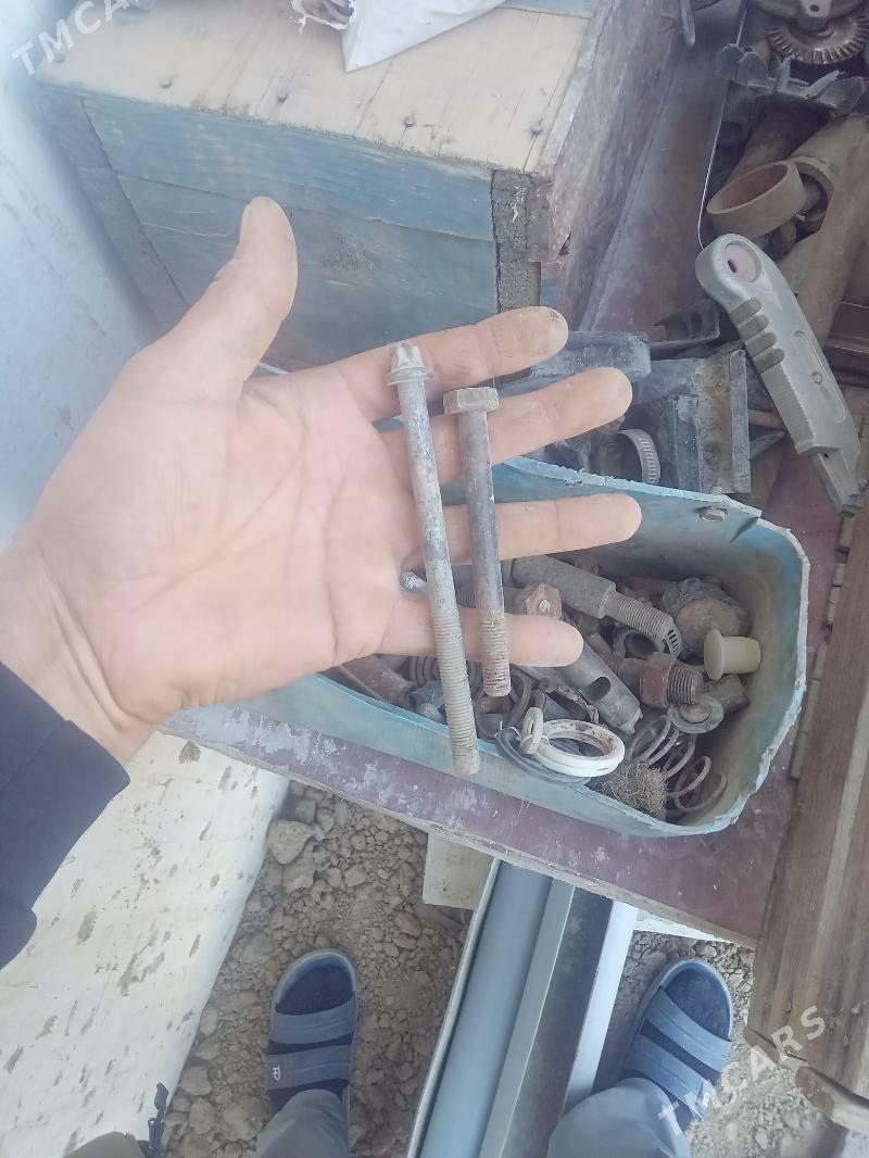 bolt gayka sayba - Gökdepe - img 1