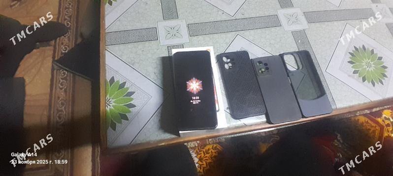 Redmi not 12 - Дашогуз - img 3