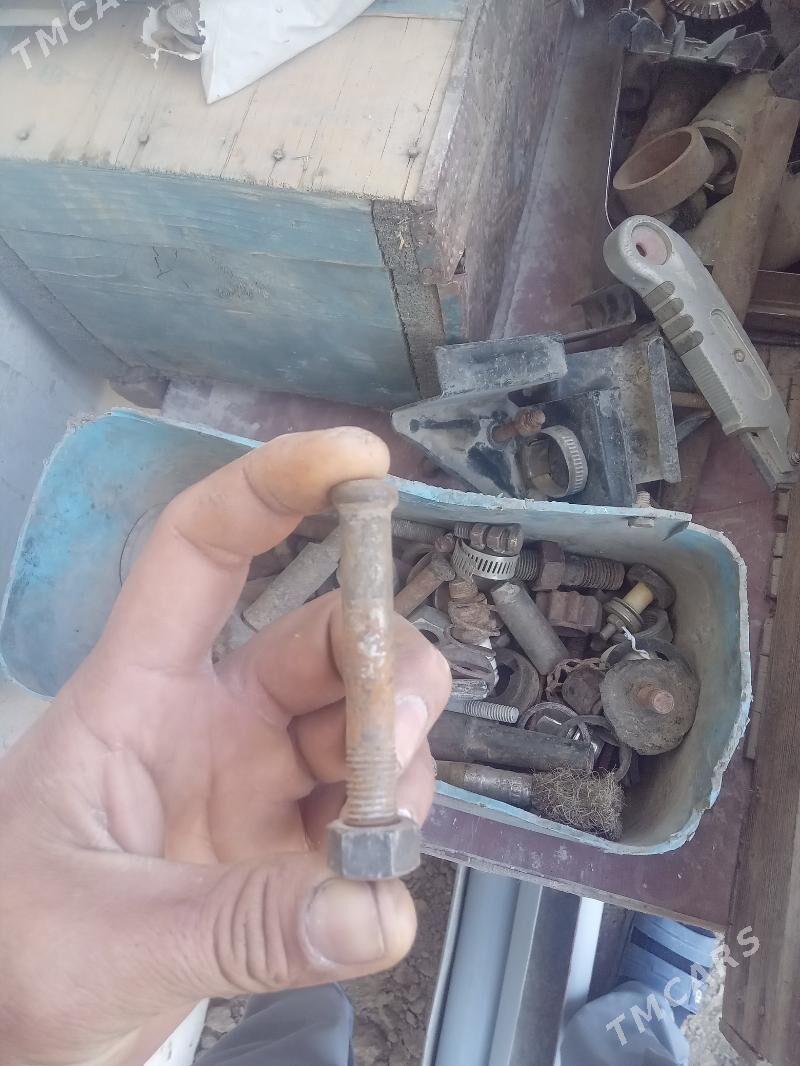 bolt gayka sayba - Gökdepe - img 3