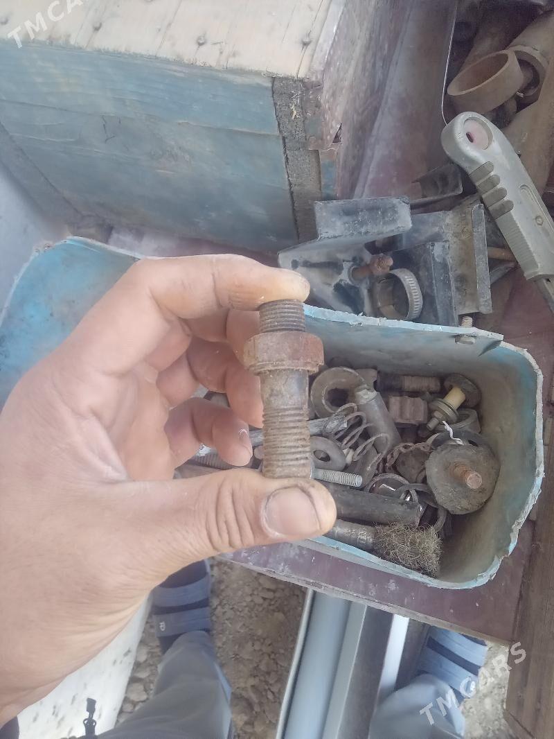 bolt gayka sayba - Gökdepe - img 2