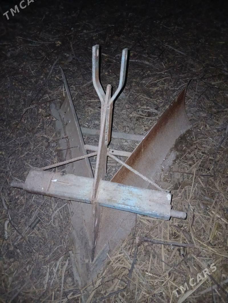 MTZ T-28 1990 - 20 000 TMT - Кёнеургенч - img 6