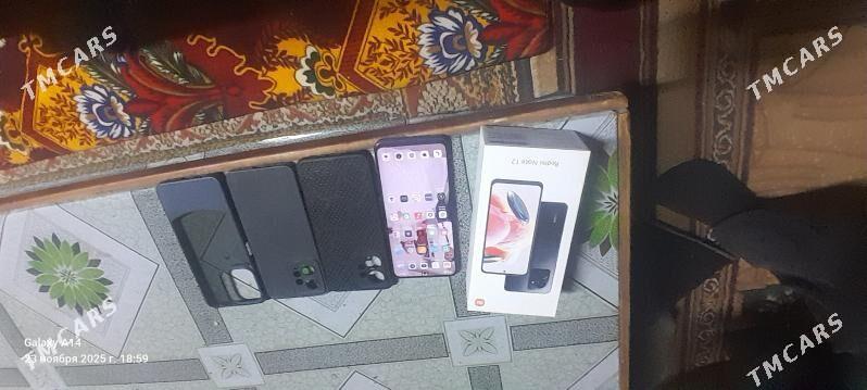 Redmi not 12 - Дашогуз - img 6