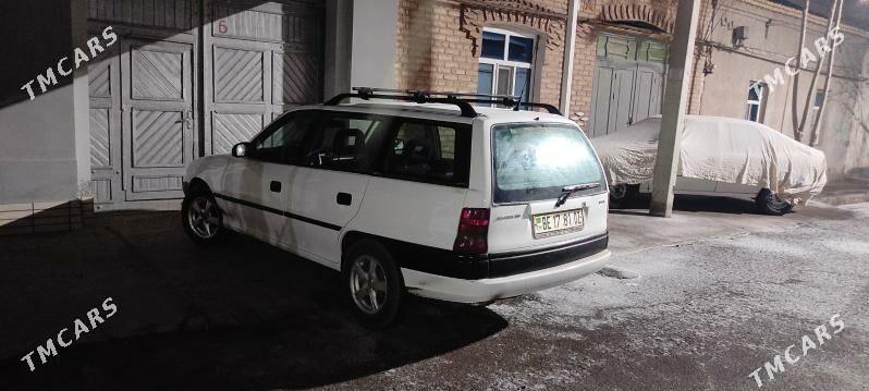 Opel Astra 1995 - 44 000 TMT - Дашогуз - img 2