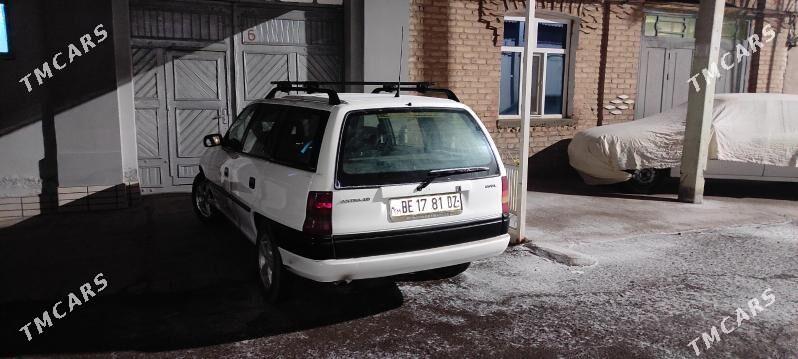 Opel Astra 1995 - 44 000 TMT - Дашогуз - img 5
