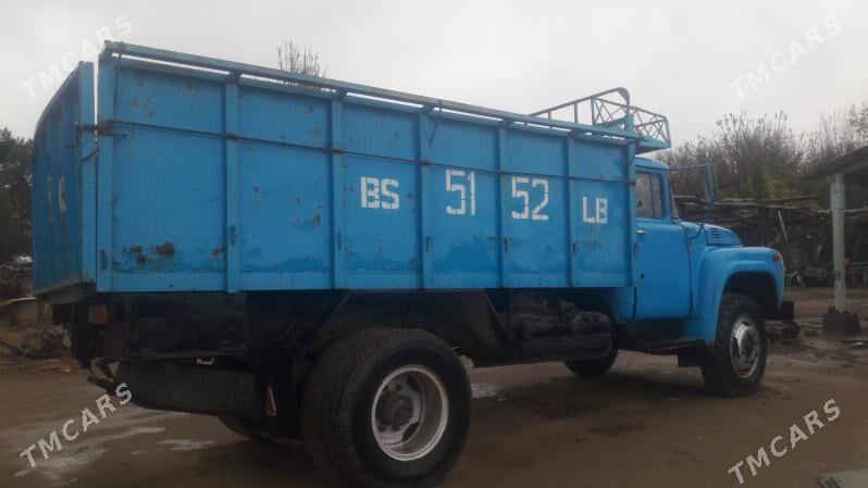 Zil 130 1988 - 50 000 TMT - Керки - img 1