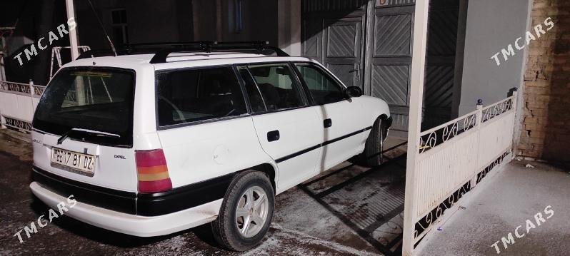 Opel Astra 1995 - 44 000 TMT - Дашогуз - img 3