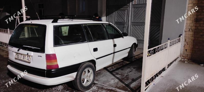Opel Astra 1995 - 44 000 TMT - Дашогуз - img 4