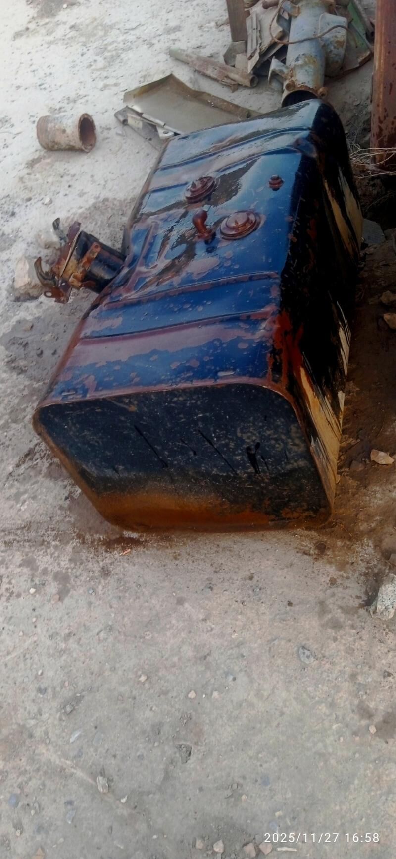 bak 900 TMT - Daşoguz - img 2