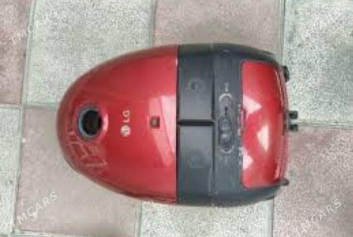 tozan sorujy, pylesos, пылесос - Kerki - img 5