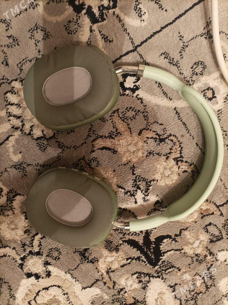 nausnik - Балканабат - img 2