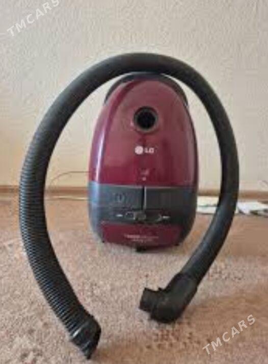 tozan sorujy, pylesos, пылесос - Kerki - img 8