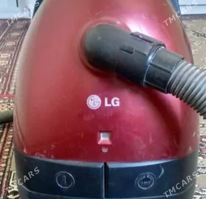 tozan sorujy, pylesos, пылесос - Kerki - img 2