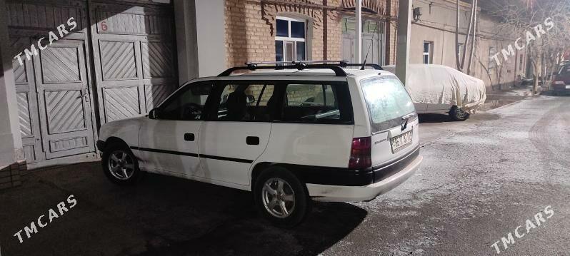 Opel Astra 1995 - 44 000 TMT - Дашогуз - img 1
