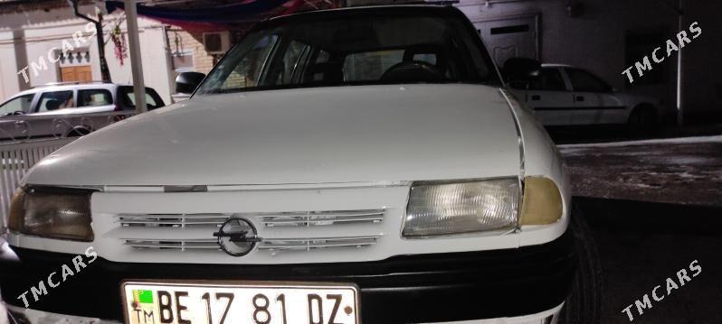 Opel Astra 1995 - 44 000 TMT - Дашогуз - img 6