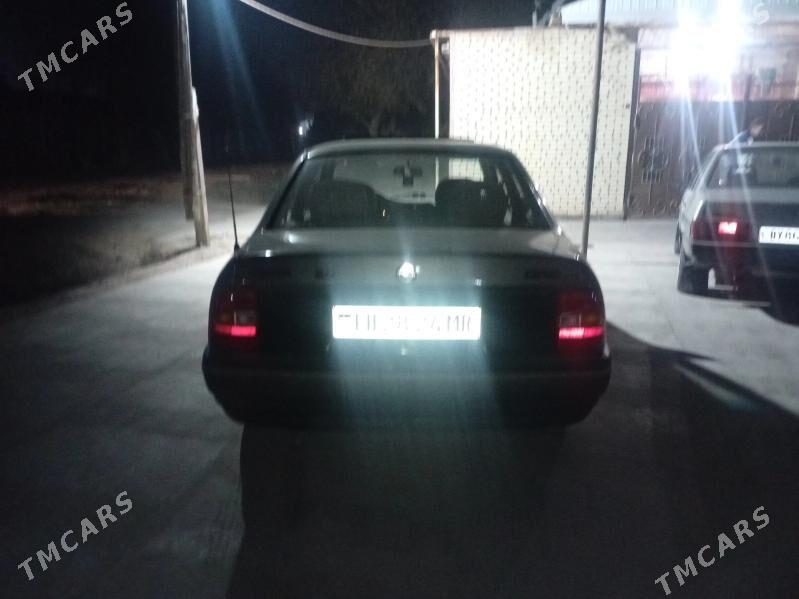 Opel Vectra 1989 - 40 000 TMT - Ёлётен - img 2
