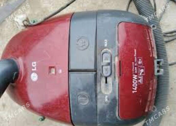 tozan sorujy, pylesos, пылесос - Kerki - img 7