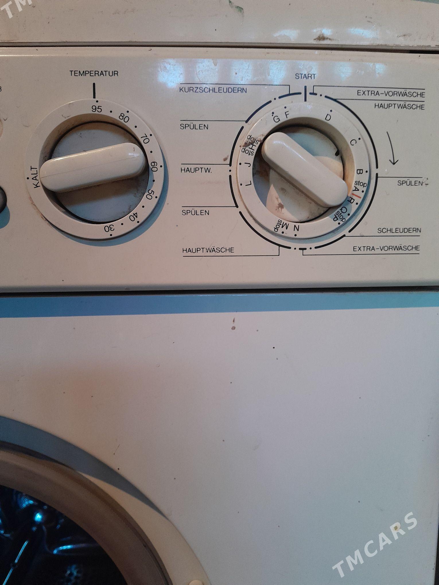 Стиральная машина Privileg 5кг - Çärjew - img 2