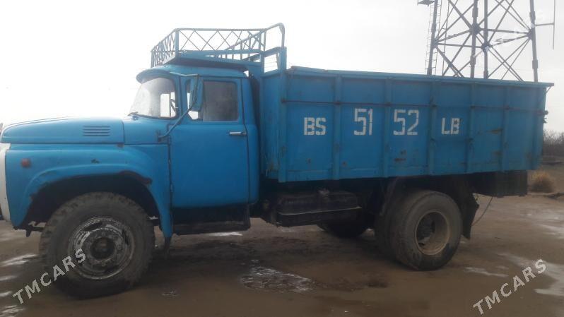 Zil 130 1988 - 50 000 TMT - Керки - img 2