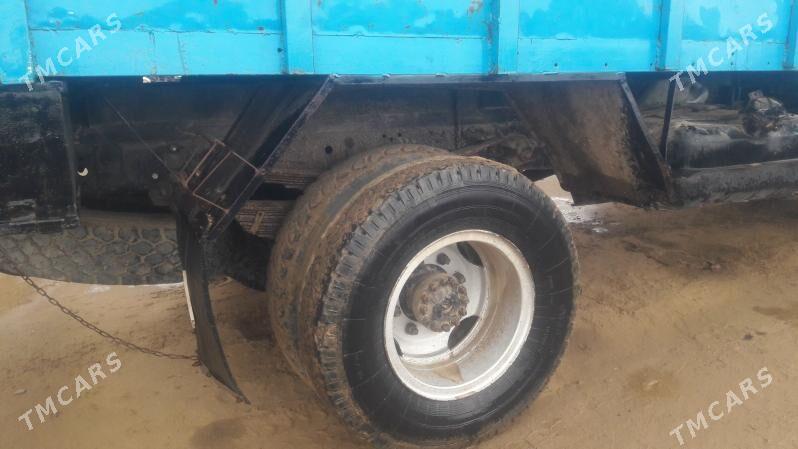 Zil 130 1988 - 50 000 TMT - Керки - img 4