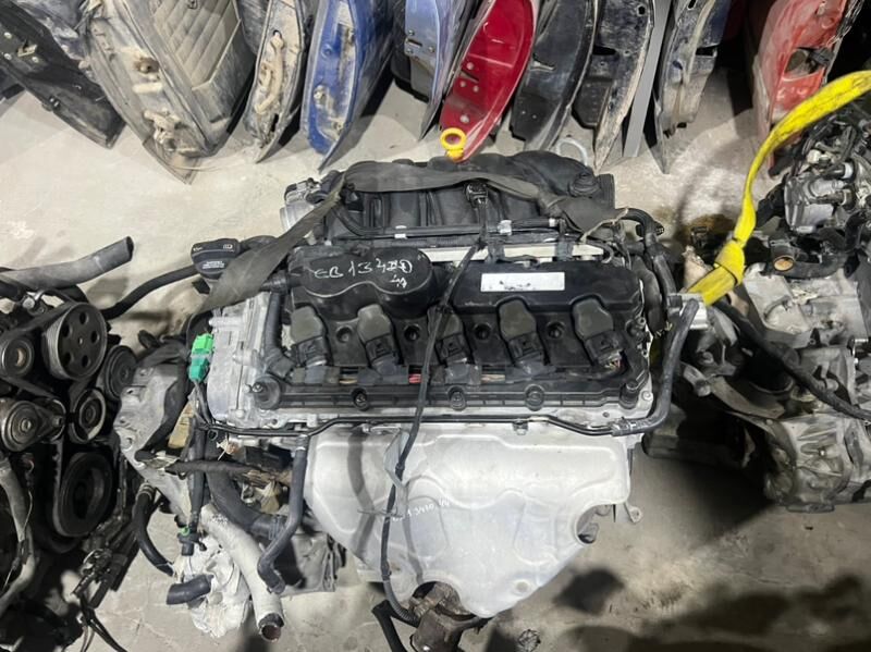 Folswagen mator karobka 23 000 TMT - Дашогуз - img 3