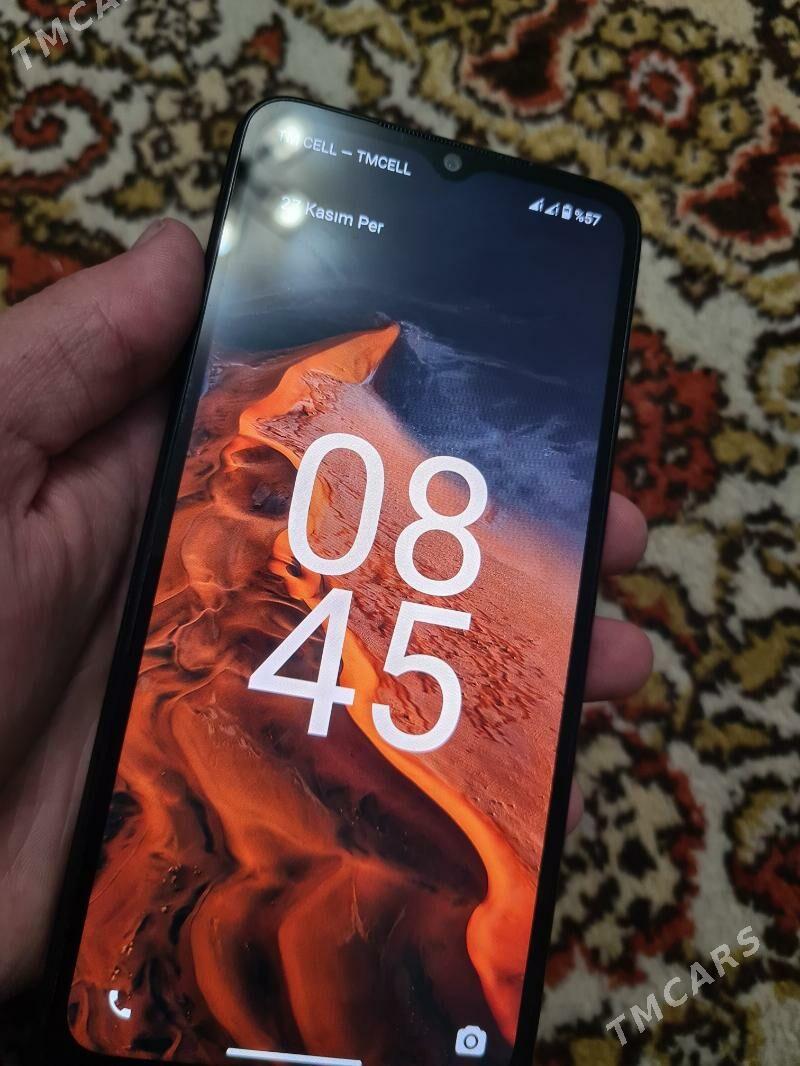 redmi a2+ - Гёкдепе - img 5