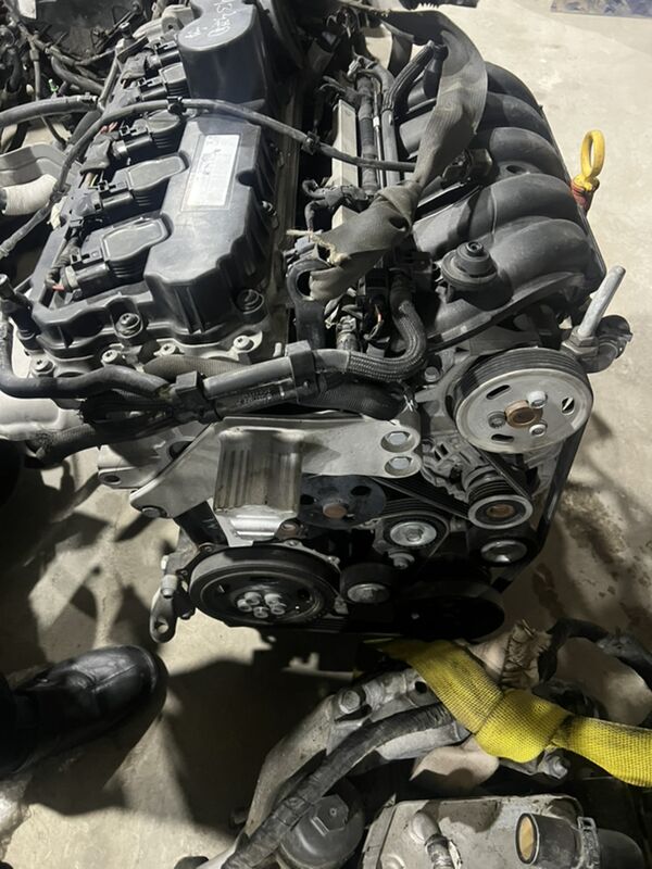 Folswagen mator karobka 23 000 TMT - Дашогуз - img 4