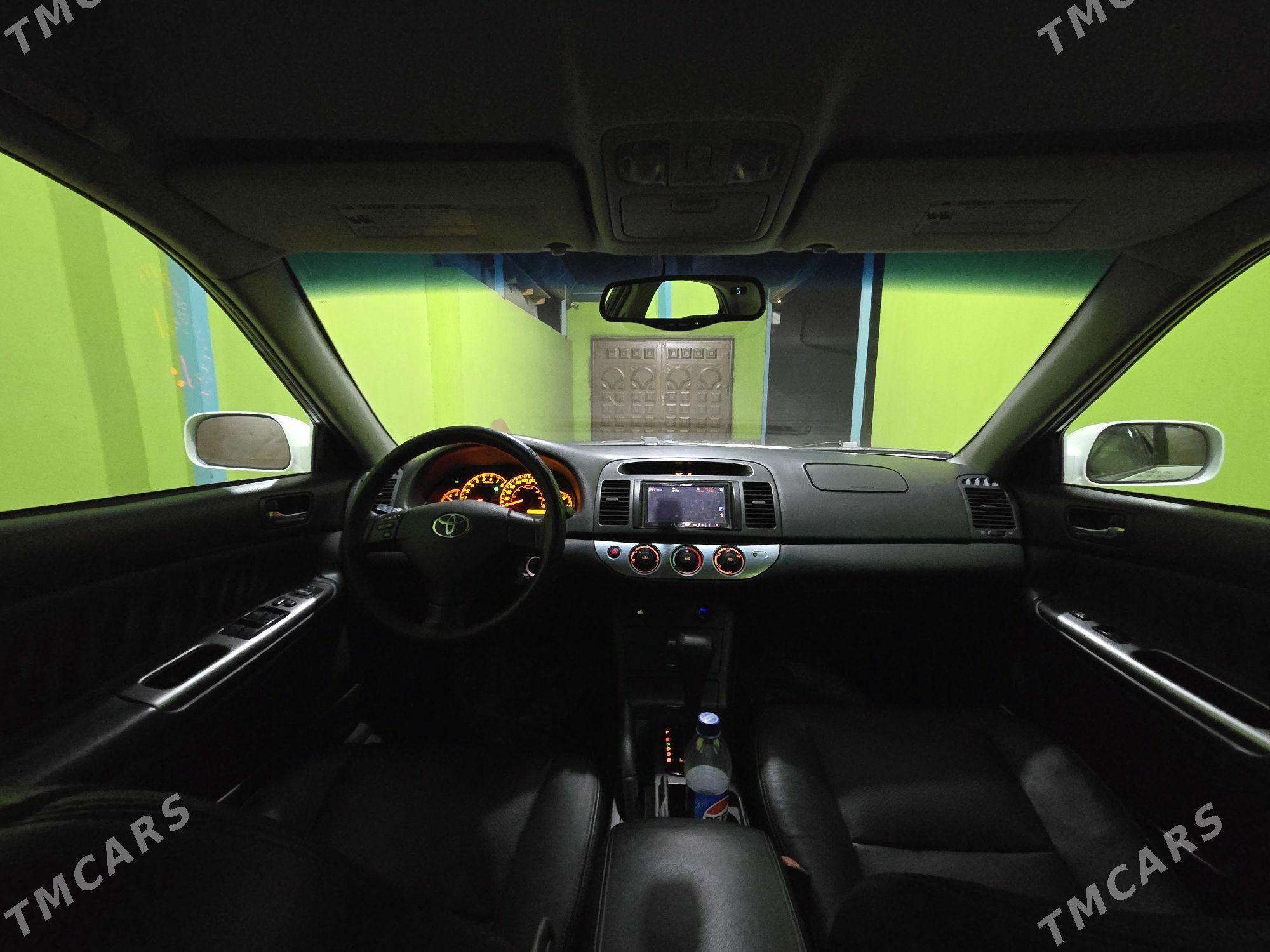 Toyota Camry 2005 - 250 000 TMT - етр. Туркменбаши - img 5