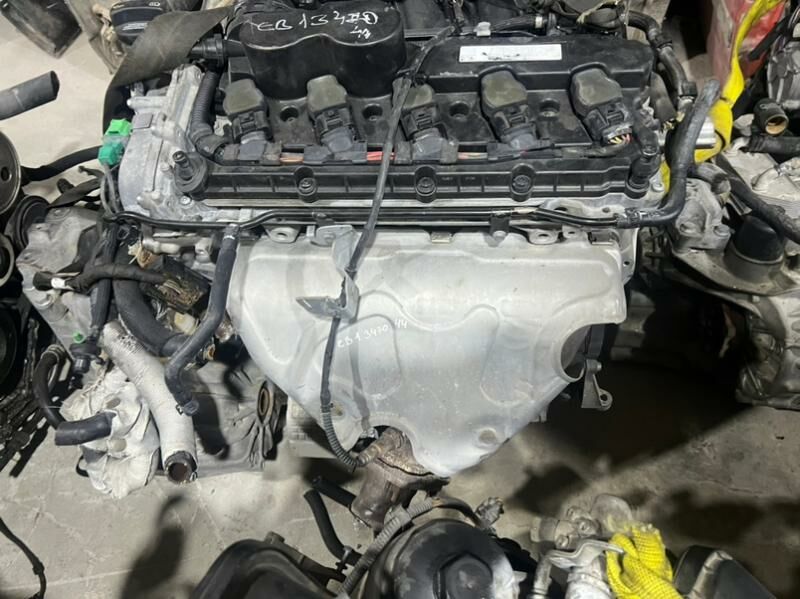 Folswagen mator karobka 23 000 TMT - Дашогуз - img 2