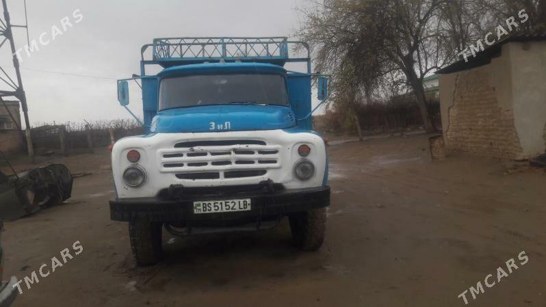 Zil 130 1988 - 50 000 TMT - Керки - img 3