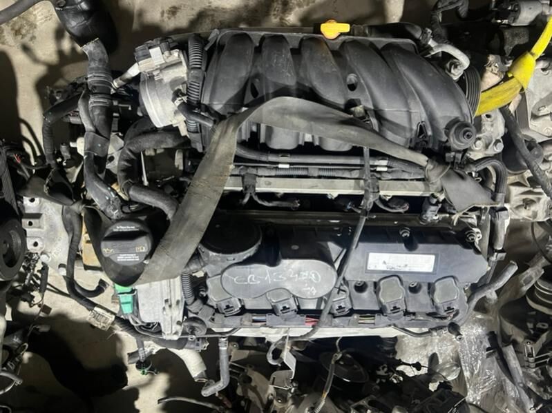 Folswagen mator karobka 23 000 TMT - Дашогуз - img 5