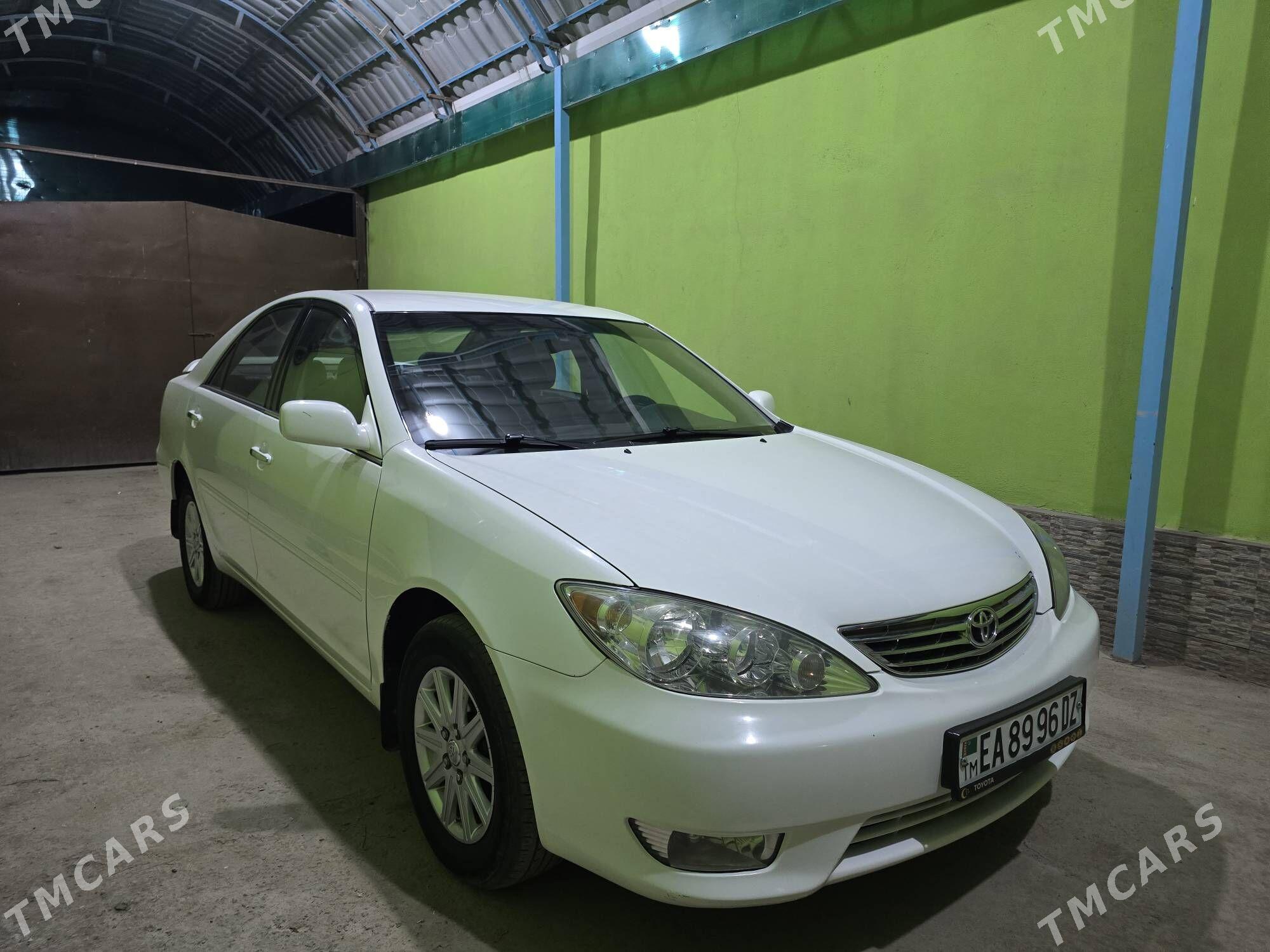 Toyota Camry 2005 - 250 000 TMT - етр. Туркменбаши - img 2
